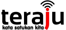 teraju, media online terbesar di Kalbar