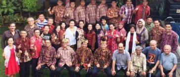 forum dayak kalbar jakarta