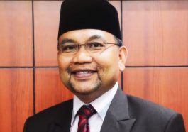 Hamka Siregar
