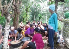 Merawat Kerukunan di Daerah Pusaran Konflik
