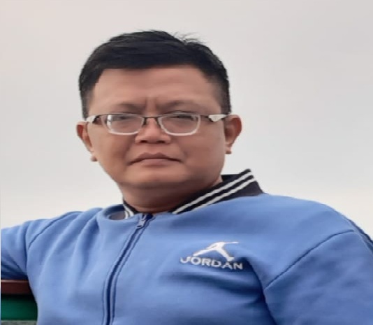 Khairul Fuad