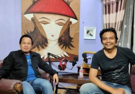 Podcast