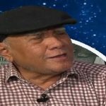 Sejarahwan Universitas Indonesia Rusdy Husein