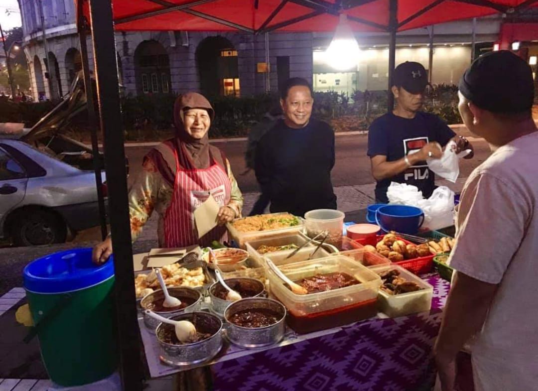 tki di malaysia