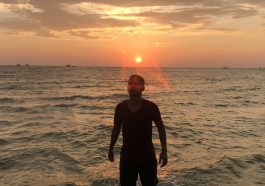 pulau temajo