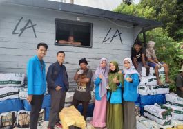 Geliat Akademik di Kampung Riset