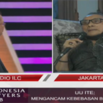 UU ITE, Karni Ilyas dan Andi Hamzah