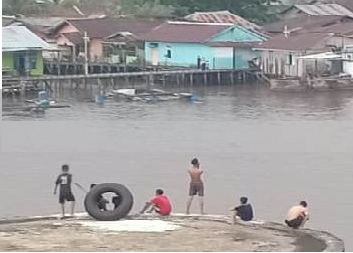 sungai kapuas
