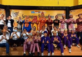 #serumpunberpantun