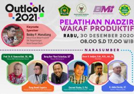 wakaf