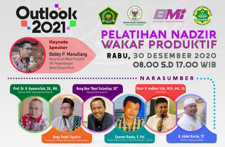 wakaf